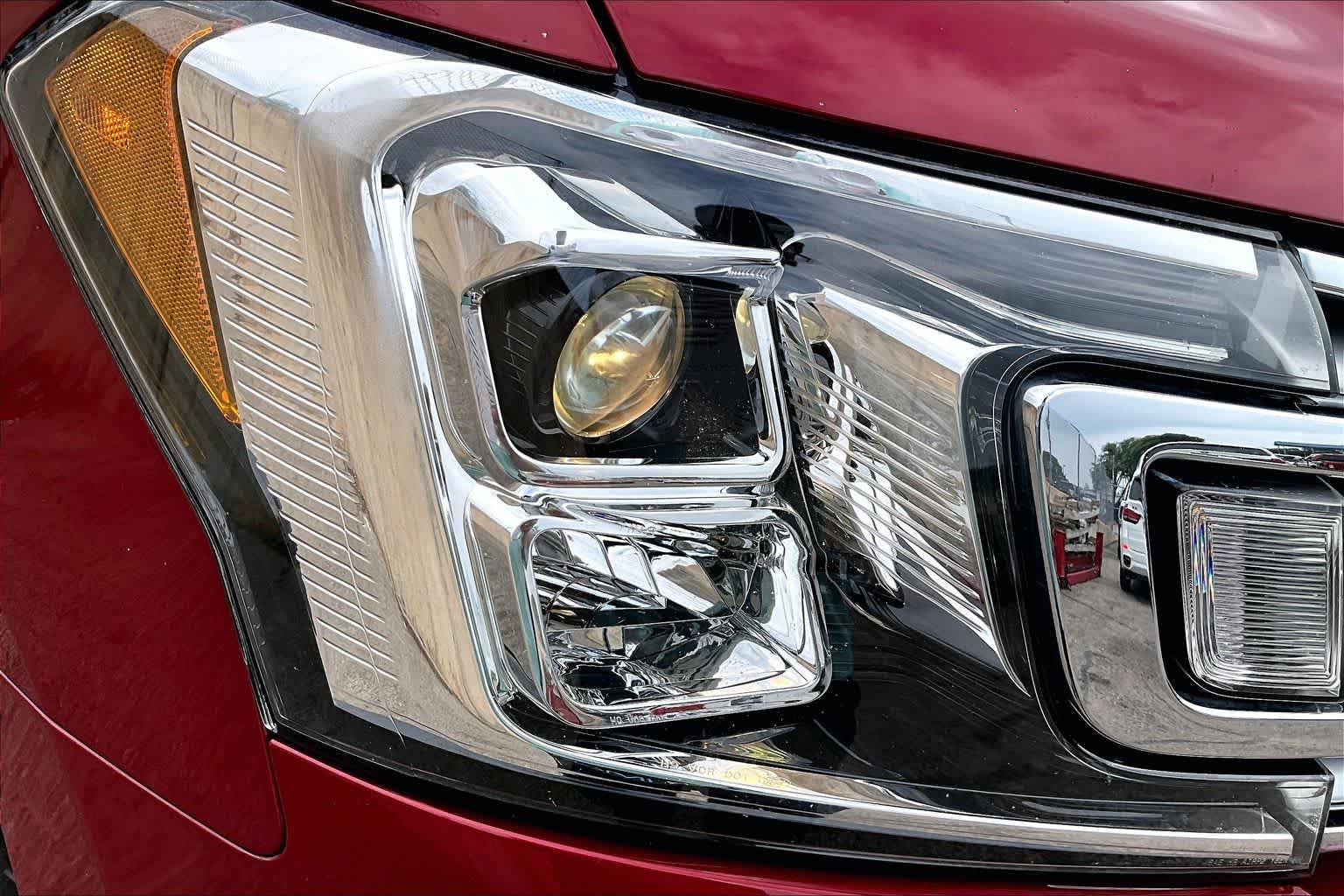 2018 Ford Expedition