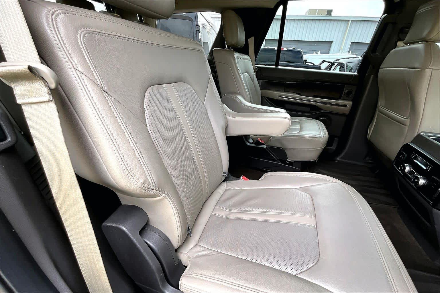 2018 Ford Expedition