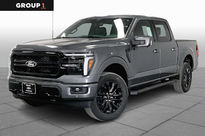 2026 Ford F-150 in Austin