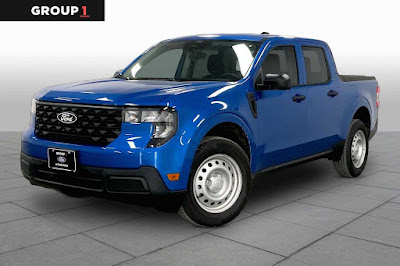 2026 Ford Maverick in Austin
