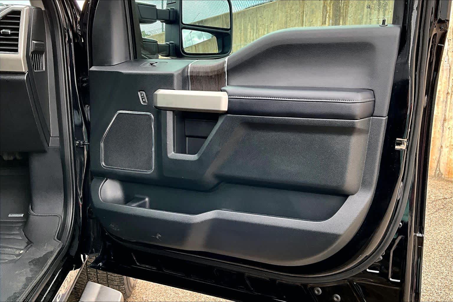 2021 Ford Super Duty F-350 SRW Pickup