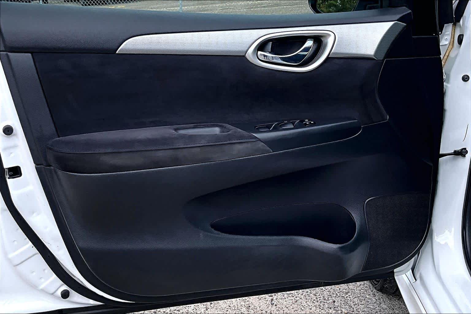 2015 Nissan Sentra