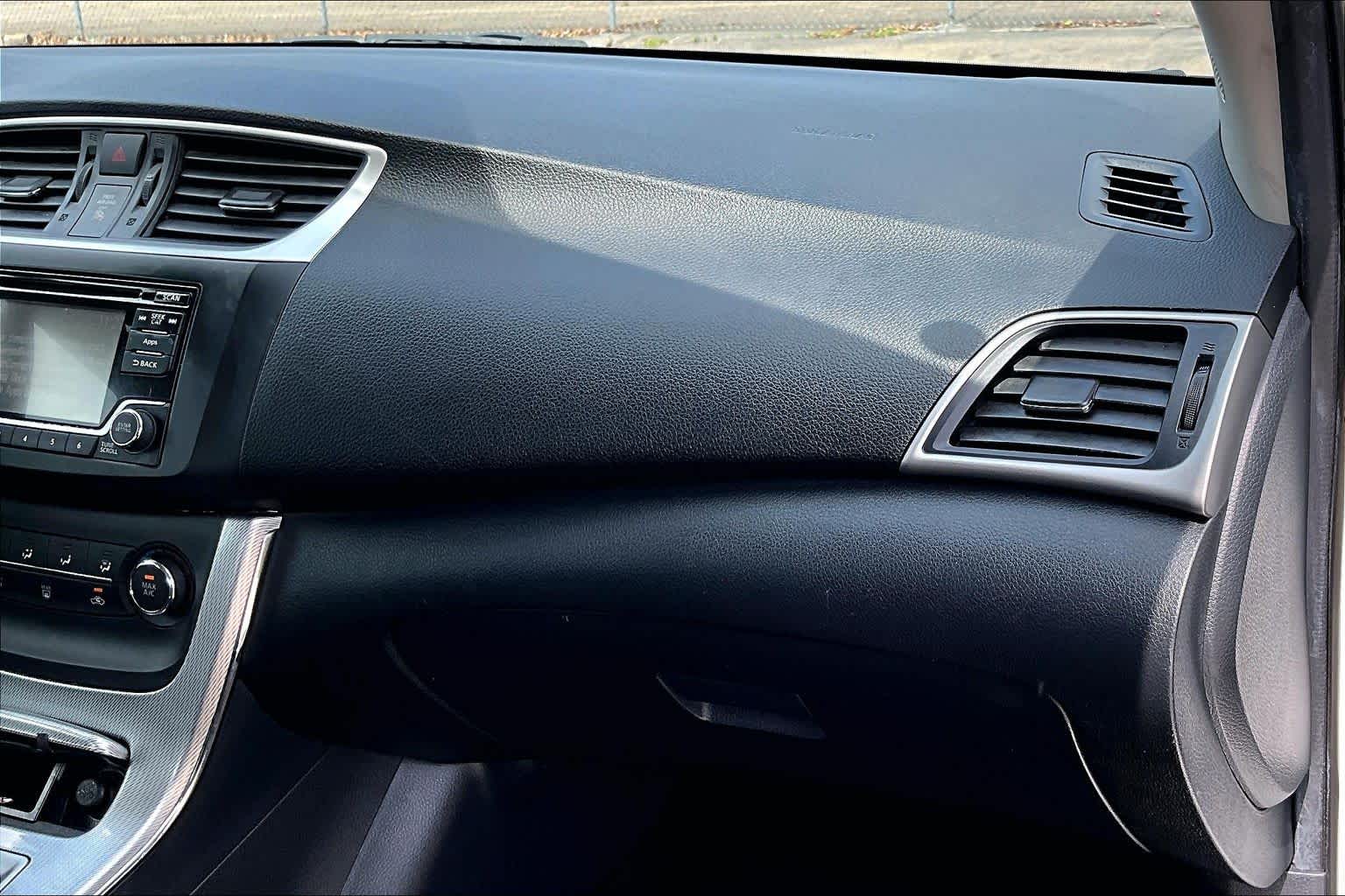 2015 Nissan Sentra