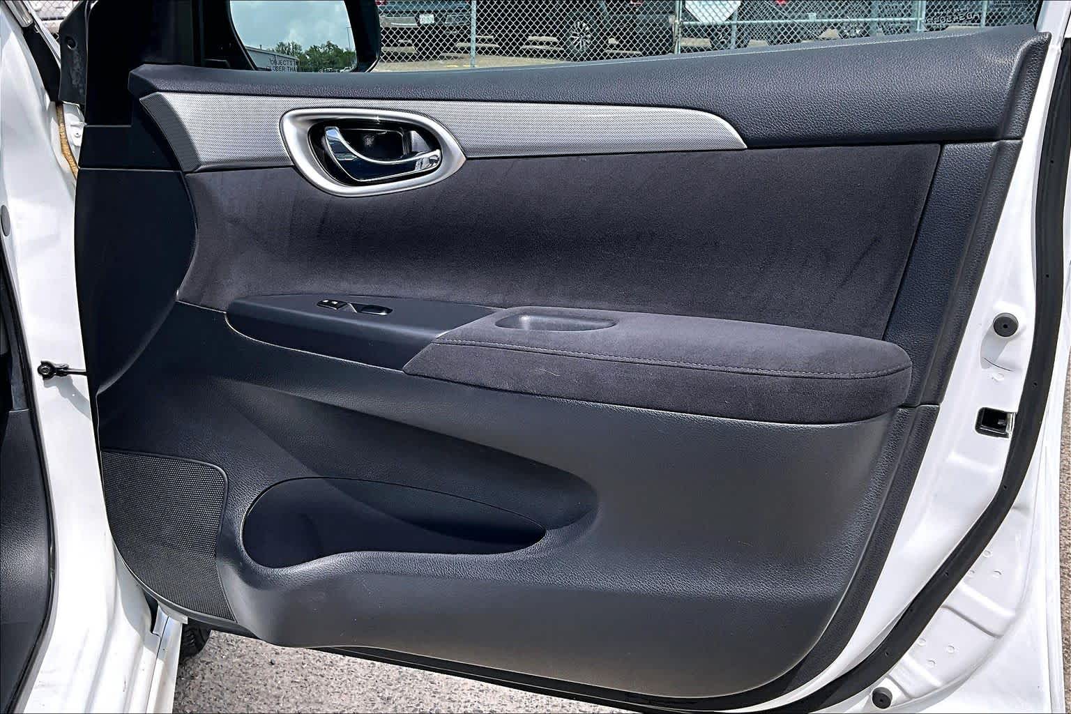 2015 Nissan Sentra