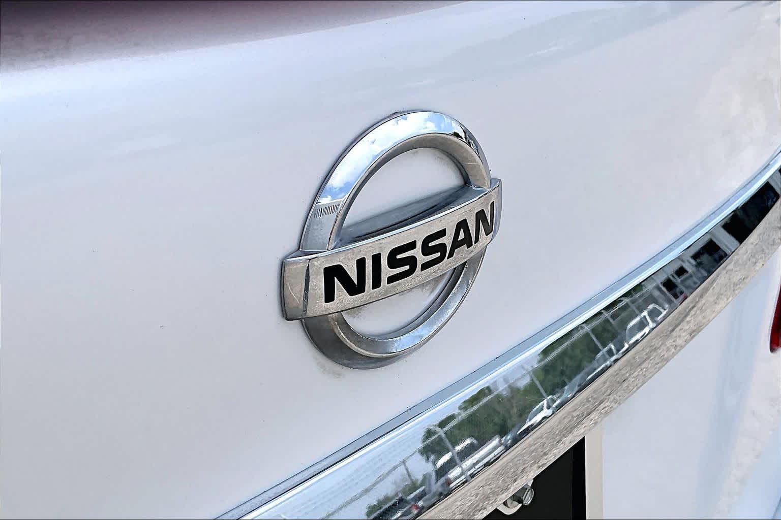 2015 Nissan Sentra
