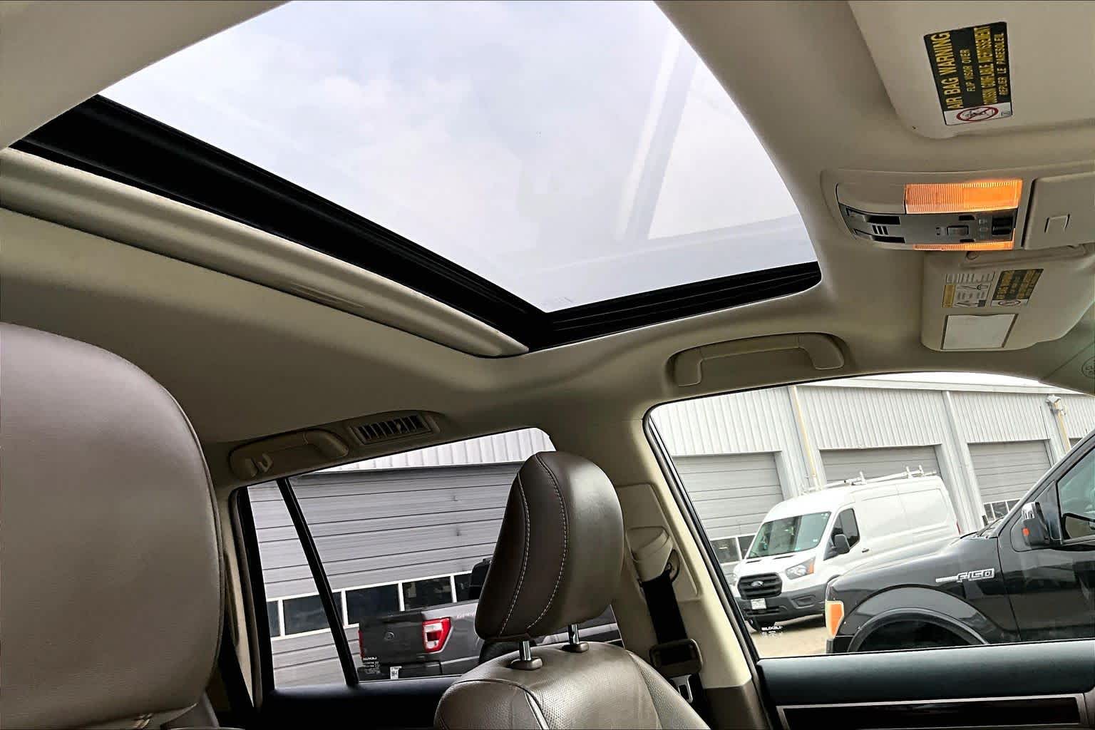2015 Lexus GX 460