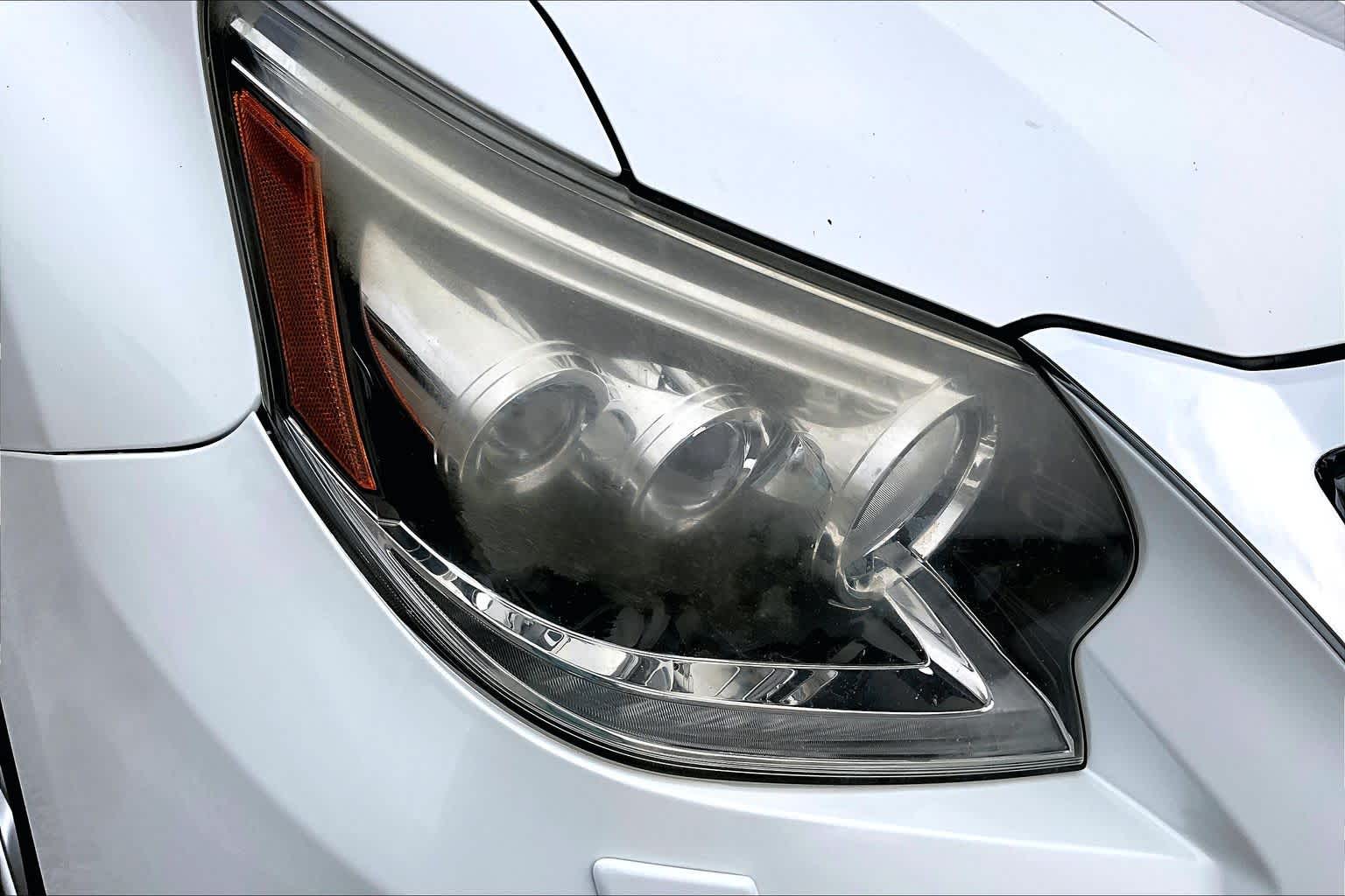 2015 Lexus GX 460