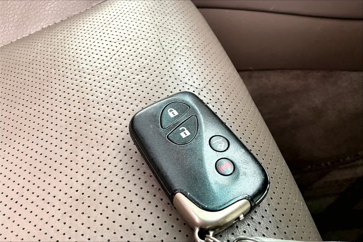 2015 Lexus GX 460