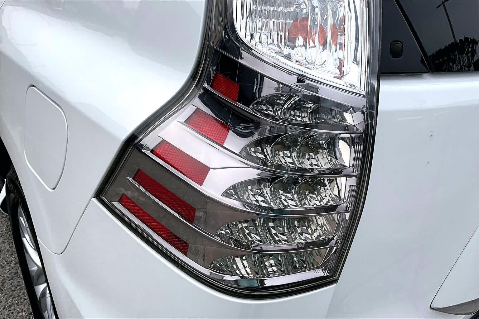 2015 Lexus GX 460