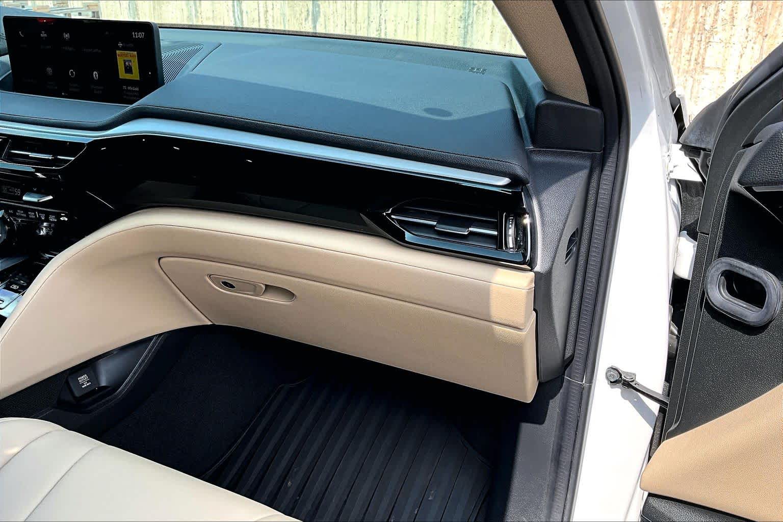 2024 Acura MDX