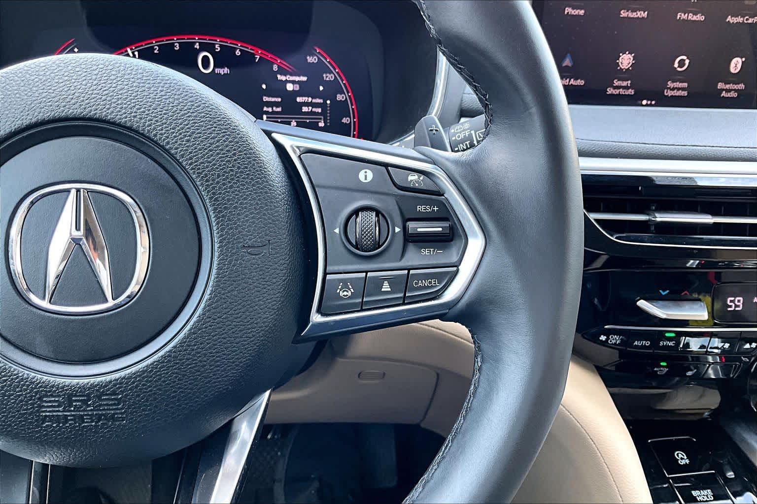2024 Acura MDX