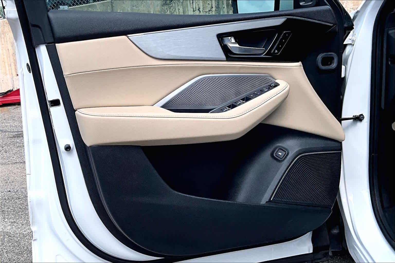 2024 Acura MDX