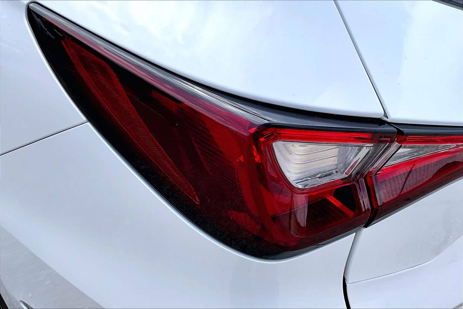 2024 Acura MDX