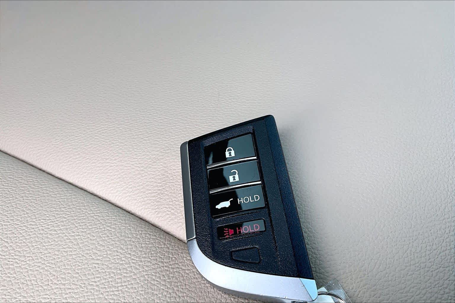 2024 Acura MDX