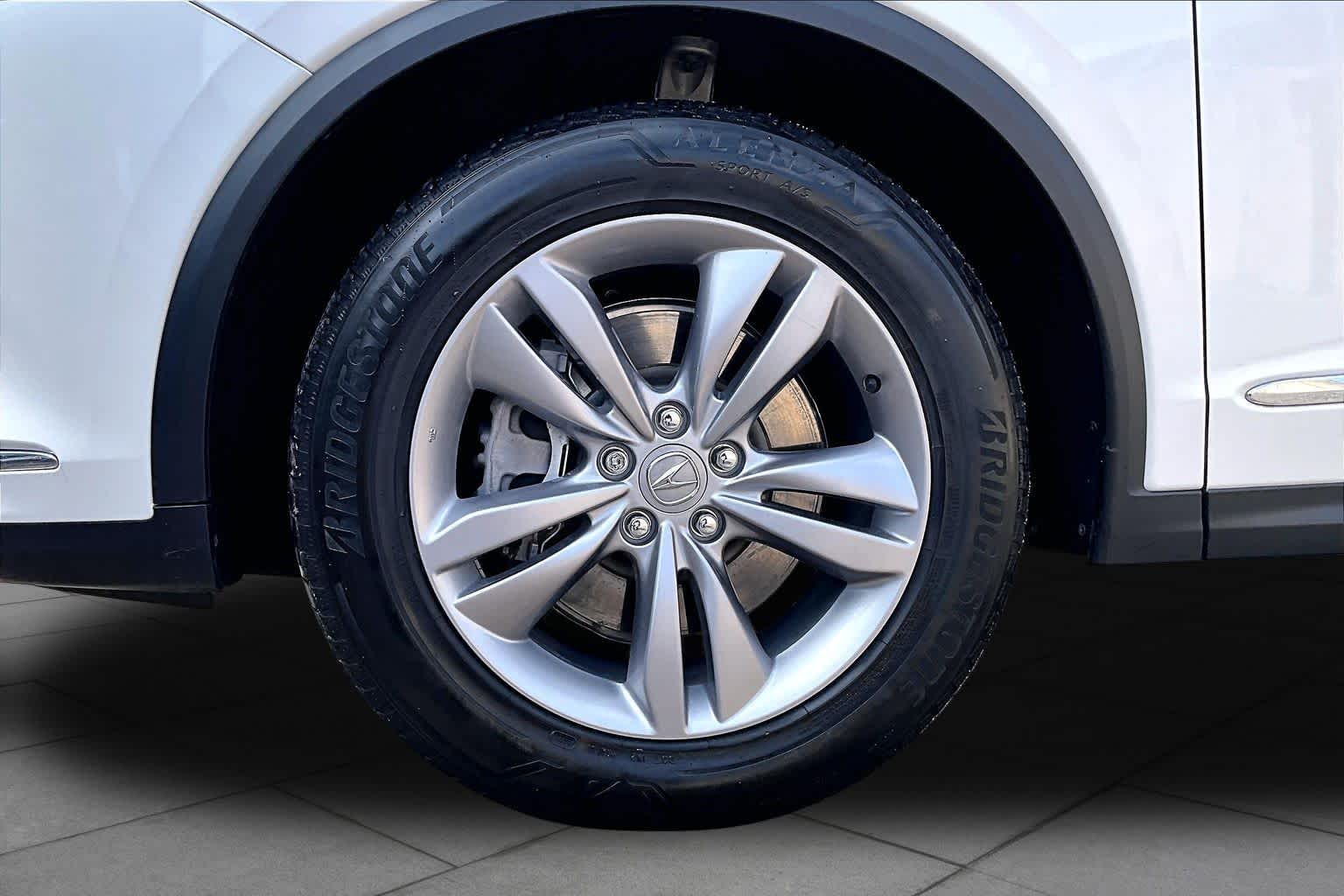 2024 Acura MDX