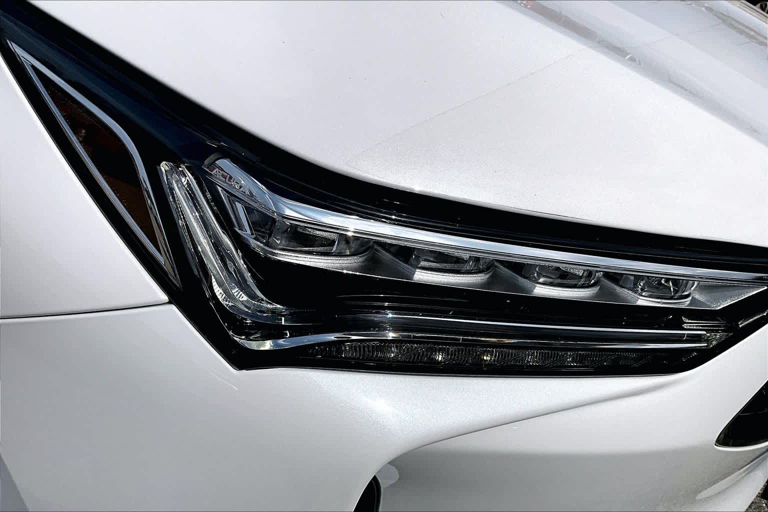 2024 Acura MDX