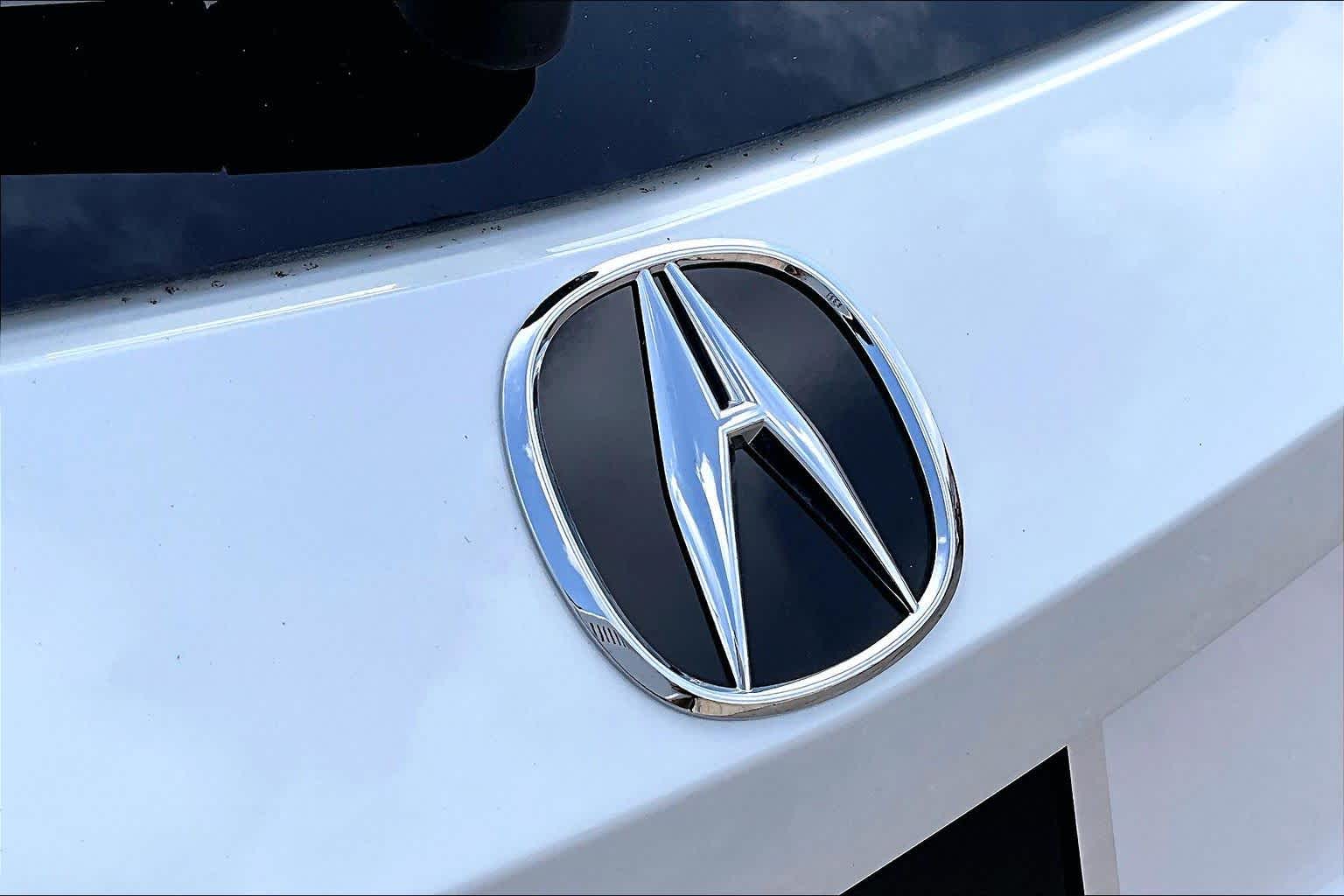2024 Acura MDX