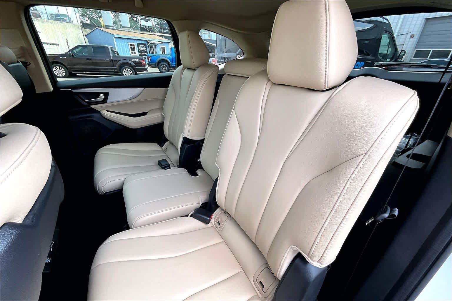 2024 Acura MDX
