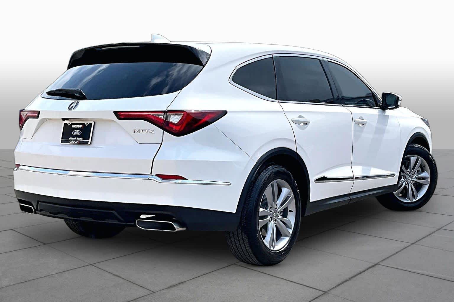 2024 Acura MDX