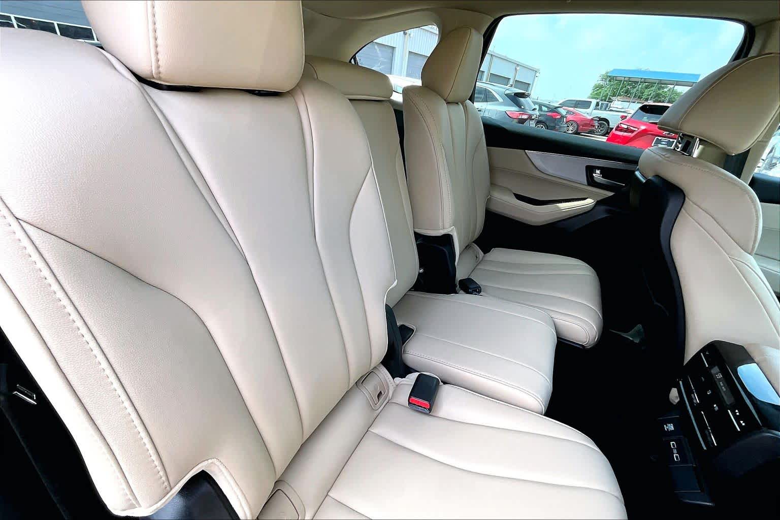 2024 Acura MDX
