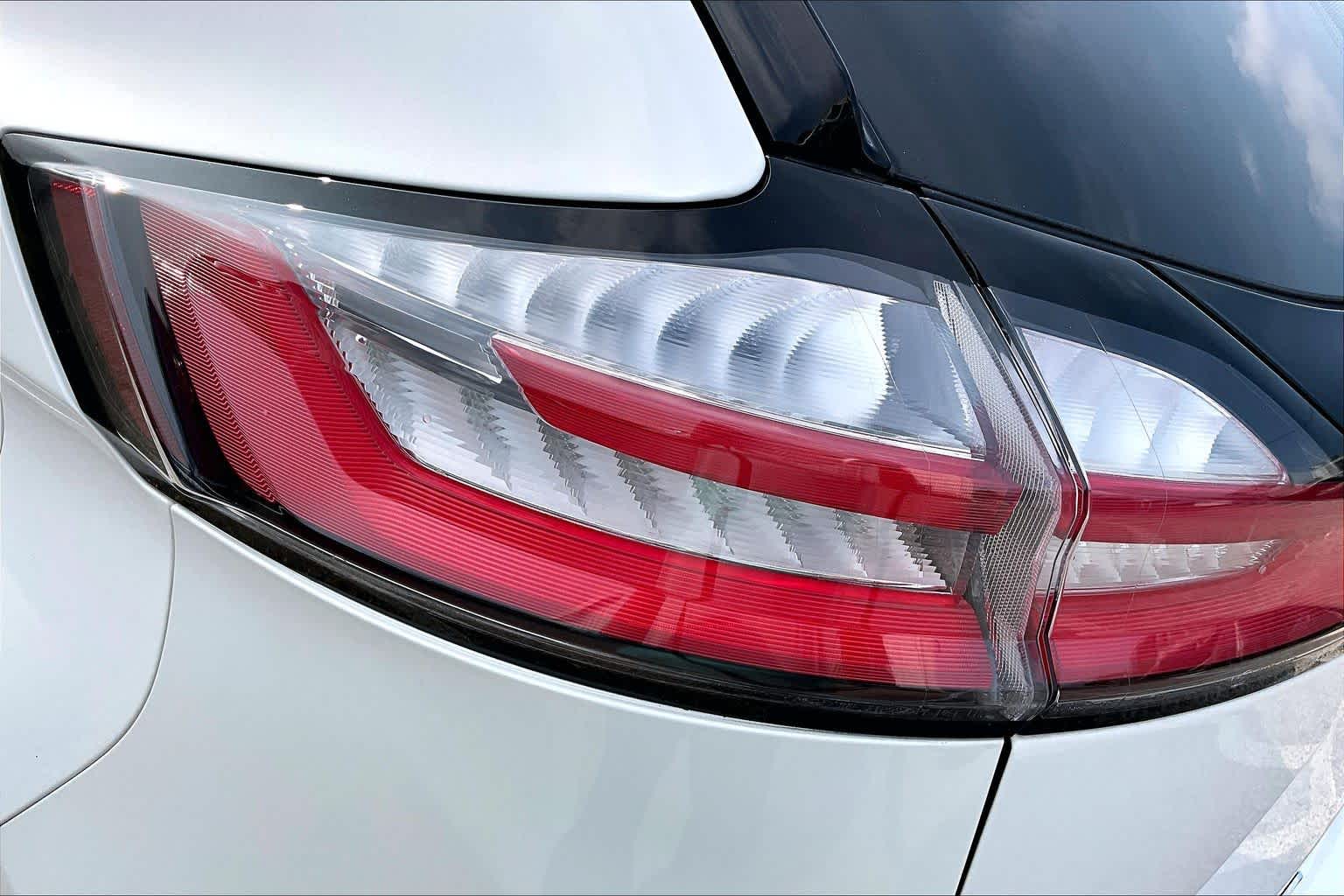 2021 Ford Edge