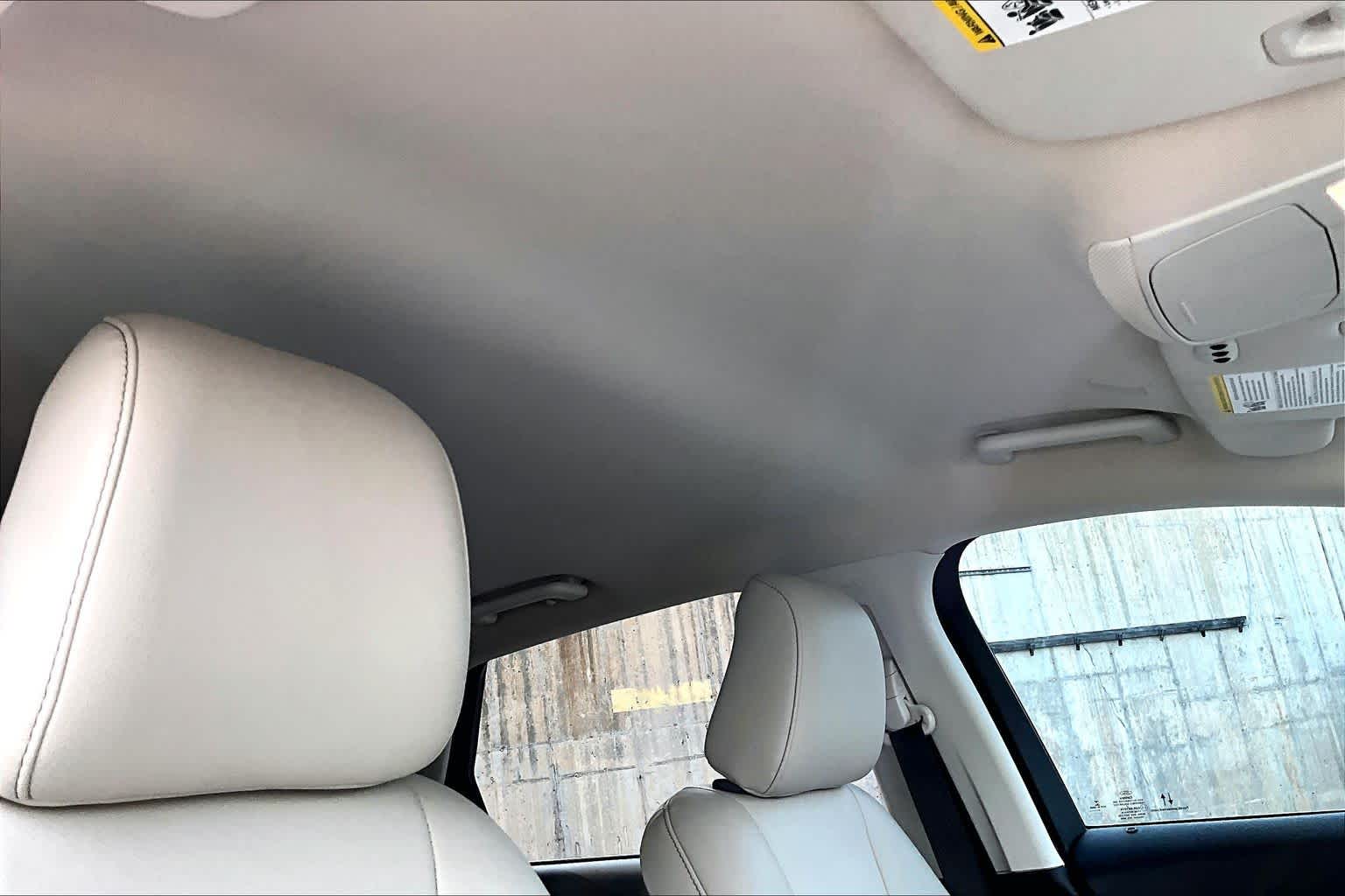 2021 Ford Edge