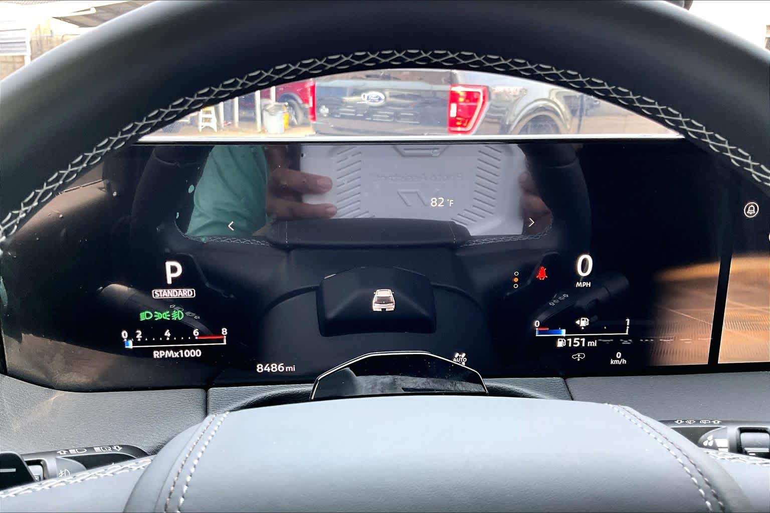 2025 Nissan Armada