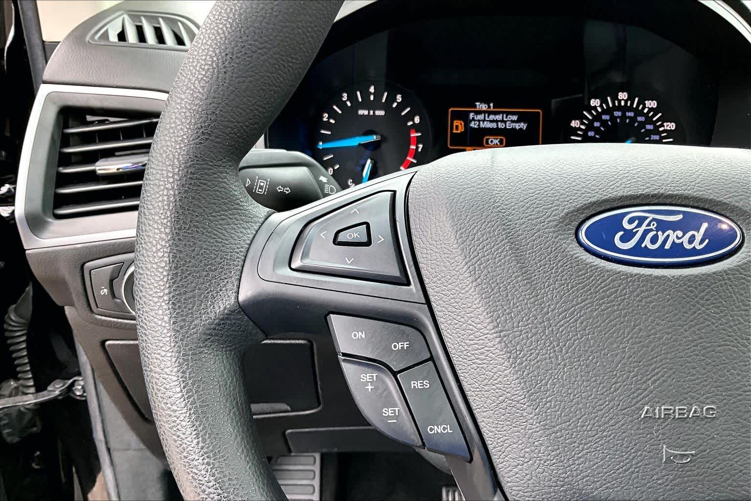 2019 Ford Edge