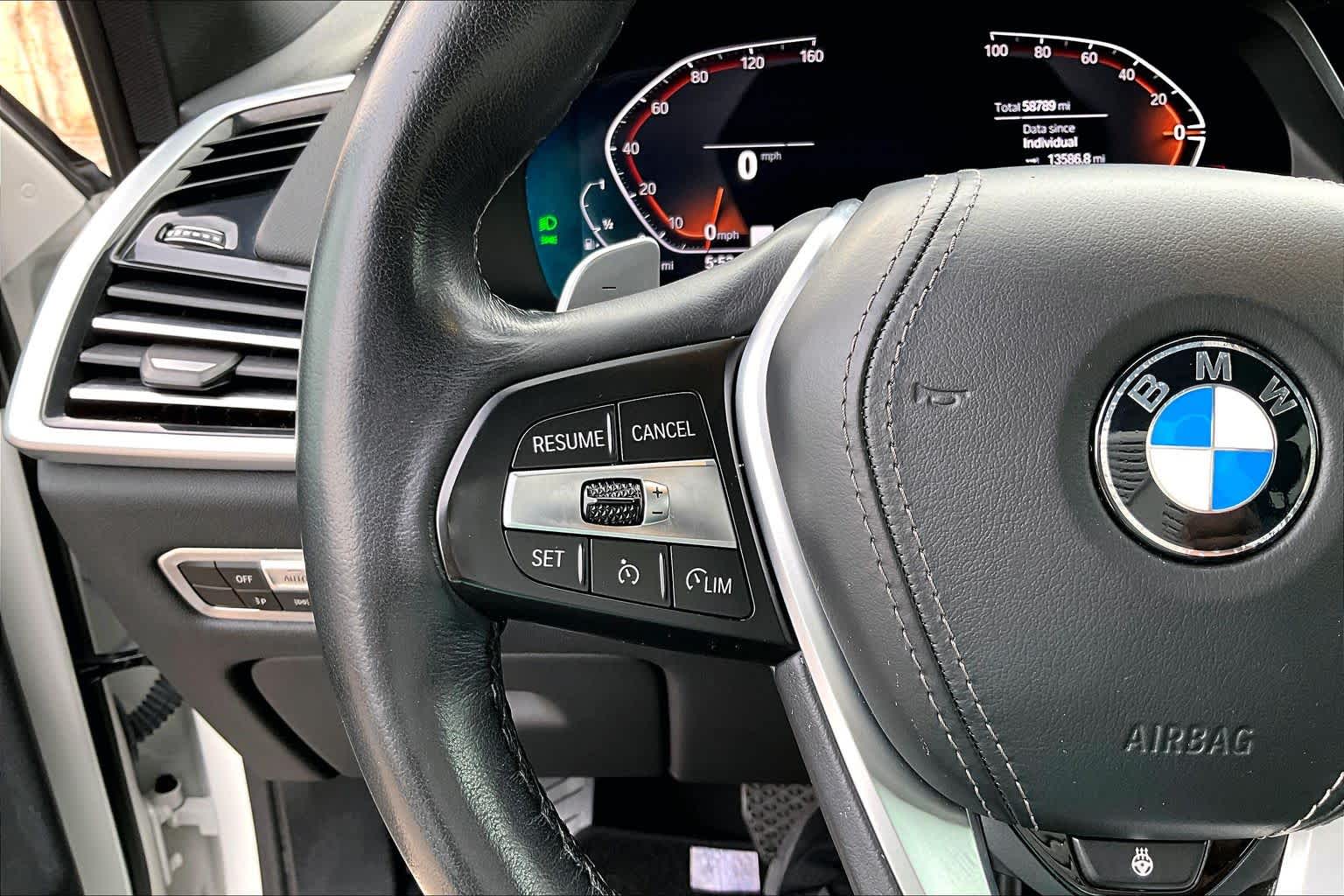 2023 BMW X5 sDrive40i