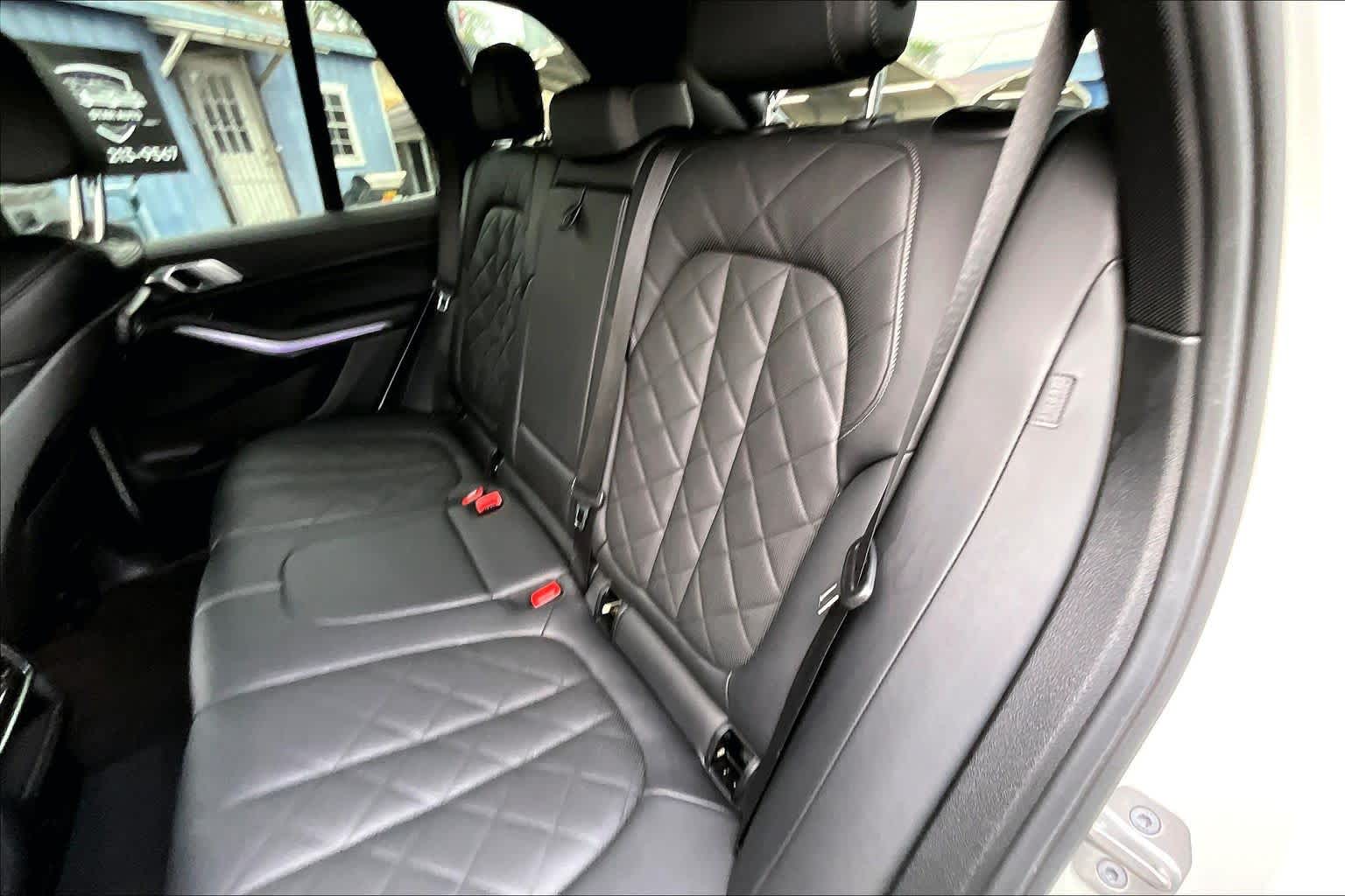 2023 BMW X5 sDrive40i