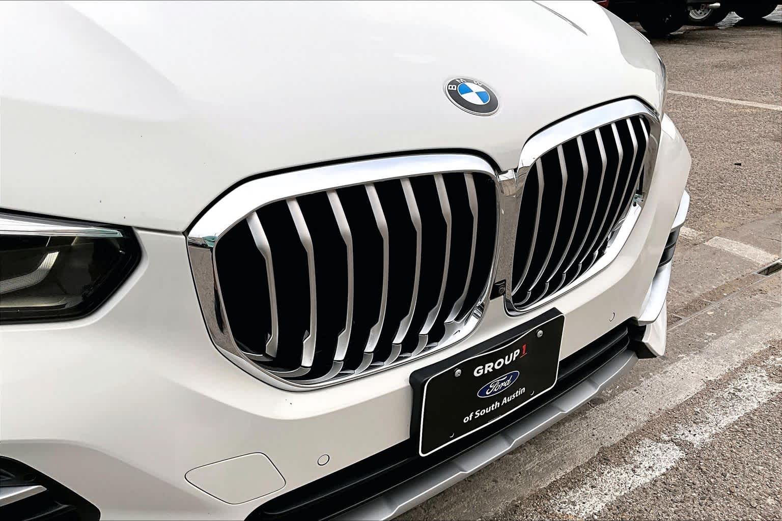 2023 BMW X5 sDrive40i