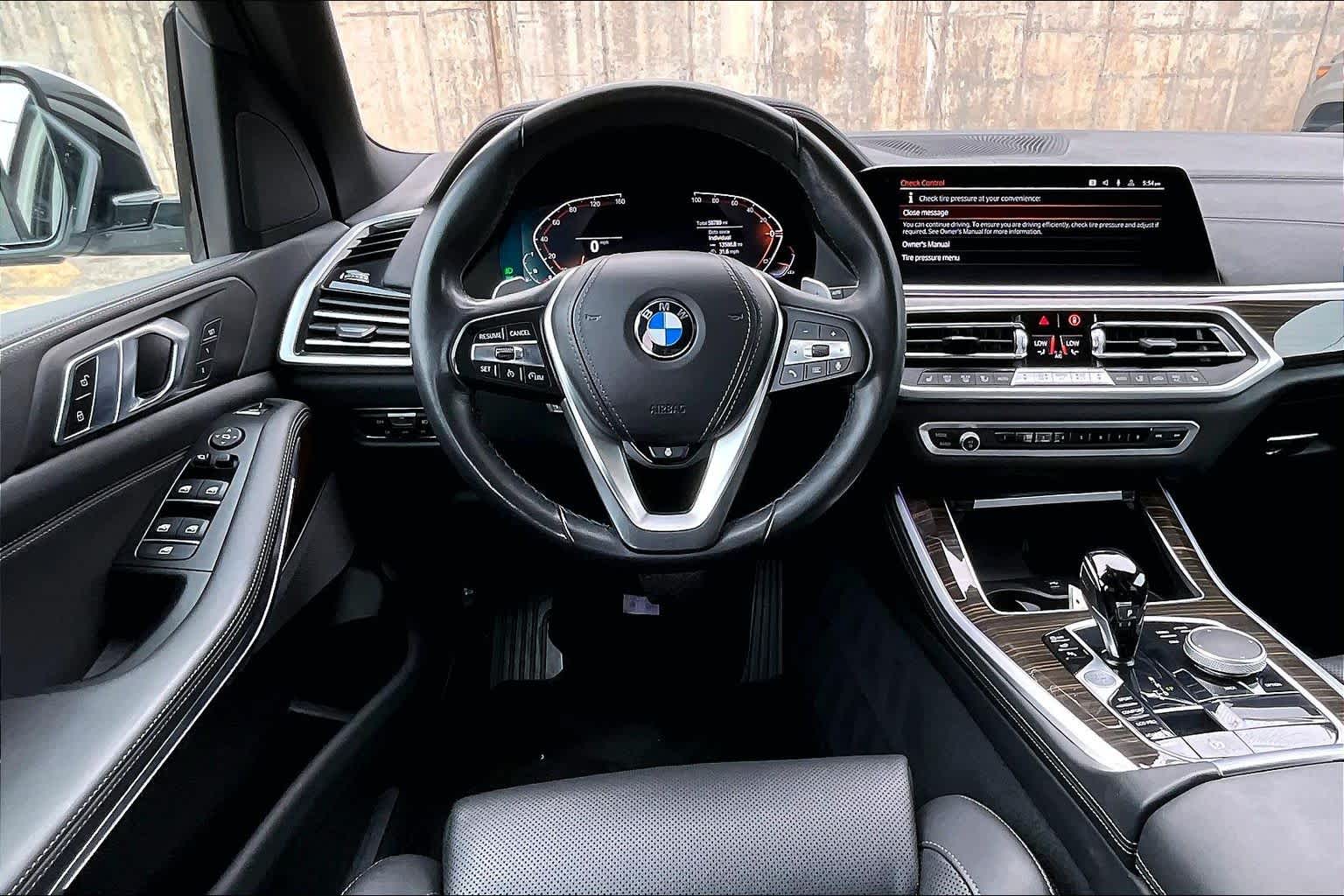 2023 BMW X5 sDrive40i