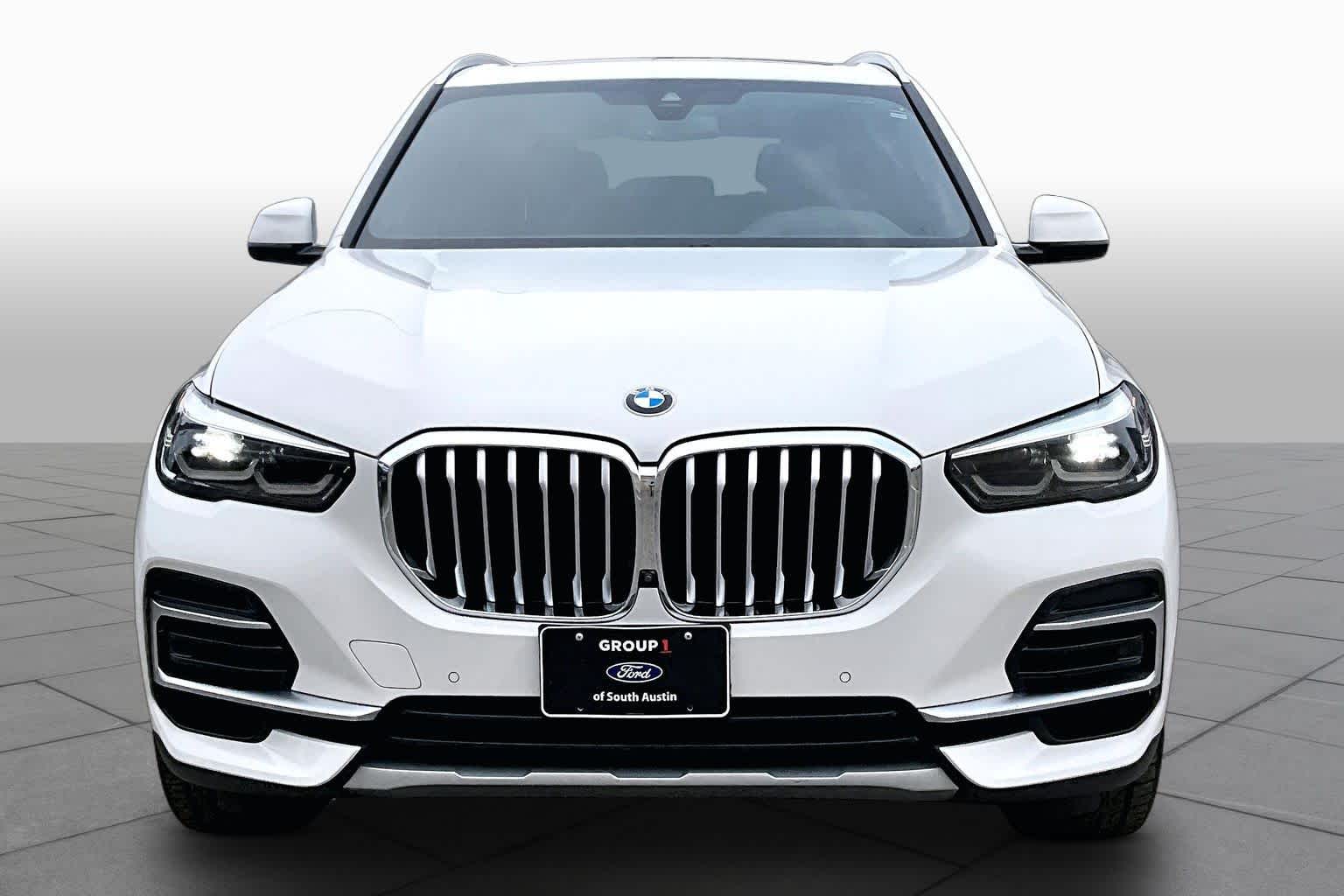 2023 BMW X5 sDrive40i