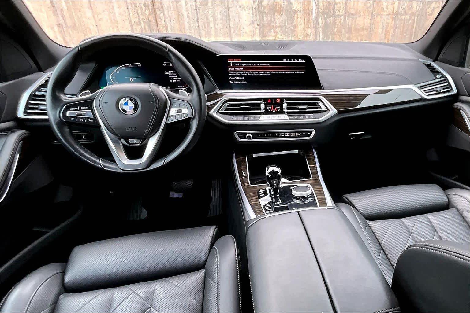 2023 BMW X5 sDrive40i