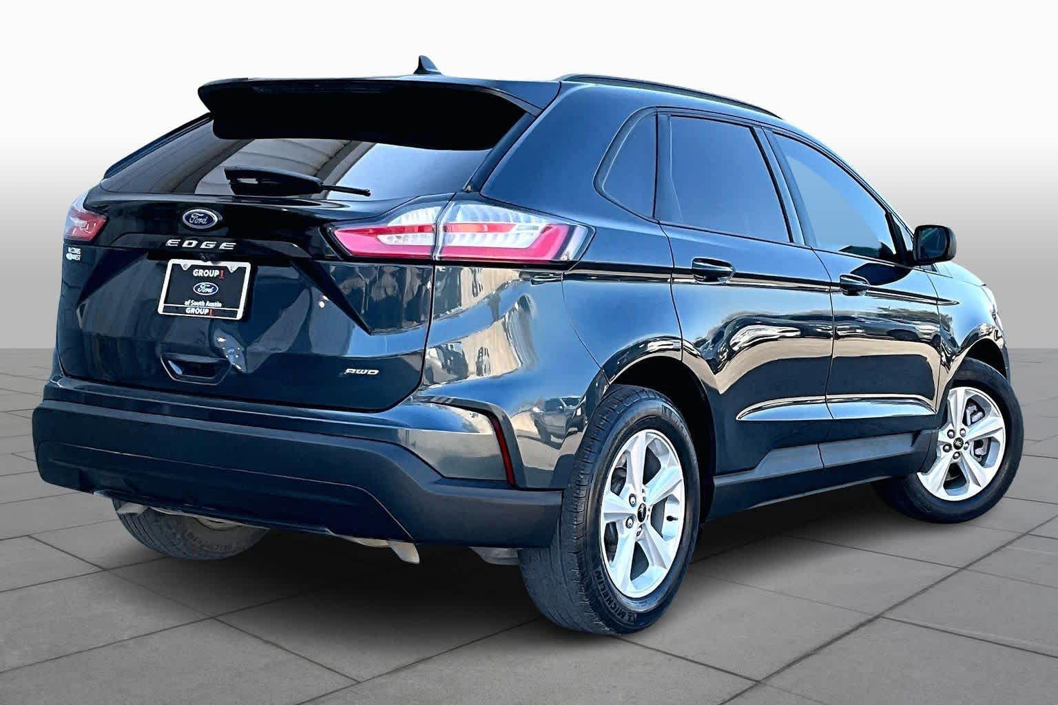 2023 Ford Edge