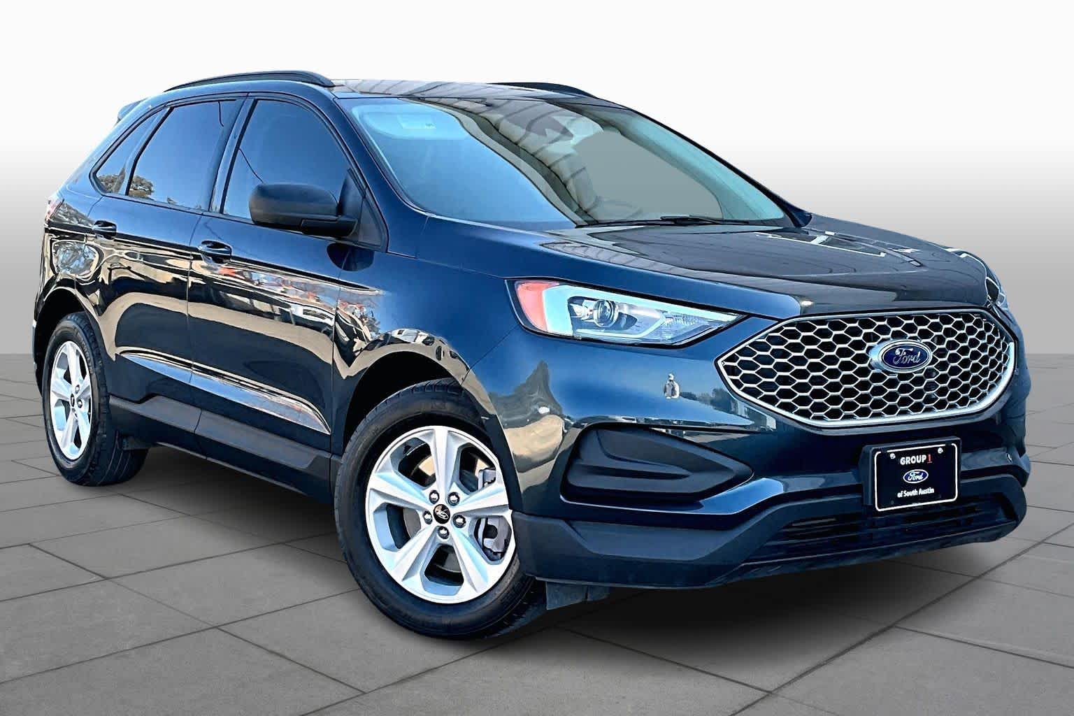 2023 Ford Edge