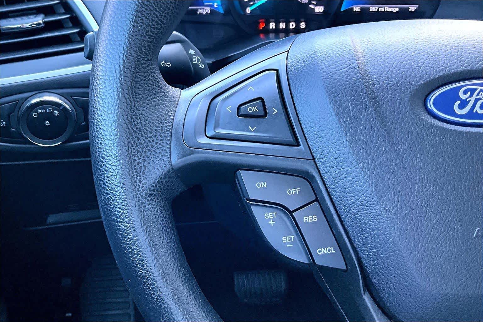 2023 Ford Edge