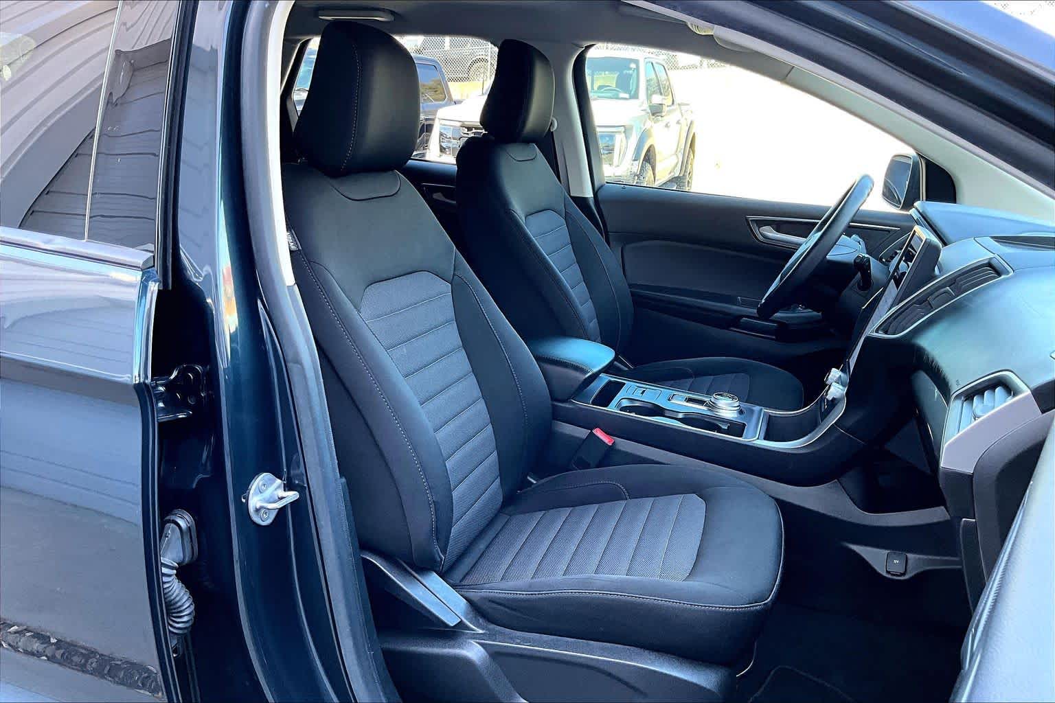 2023 Ford Edge