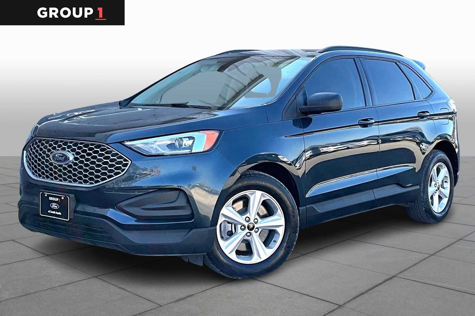 2023 Ford Edge
