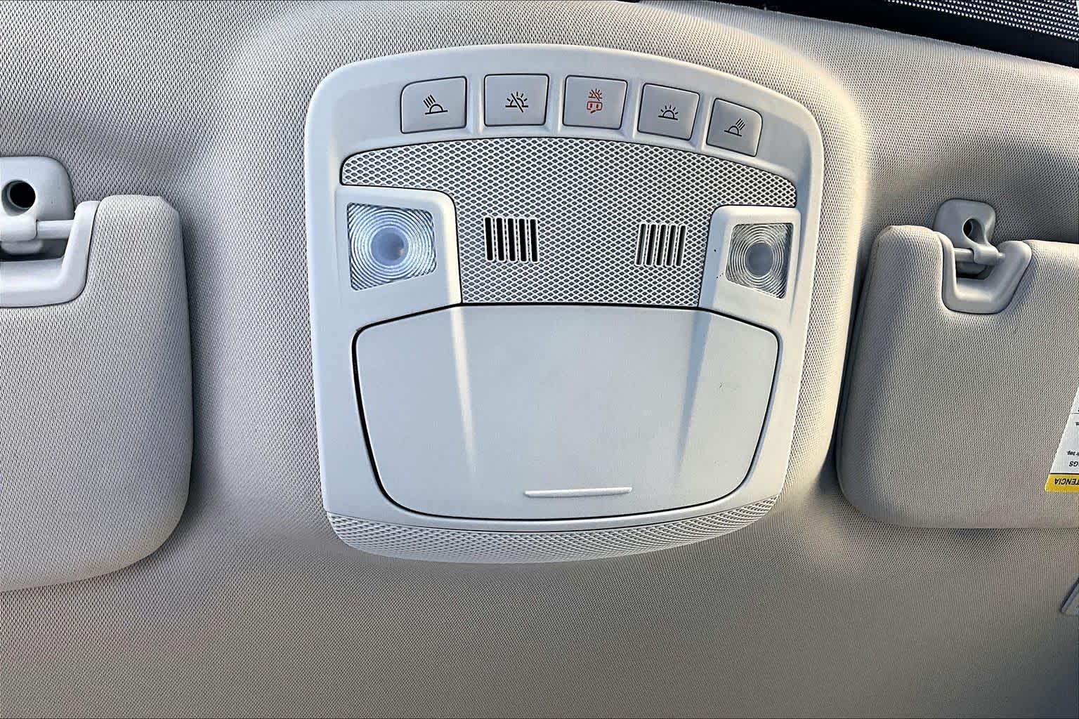 2023 Ford Edge