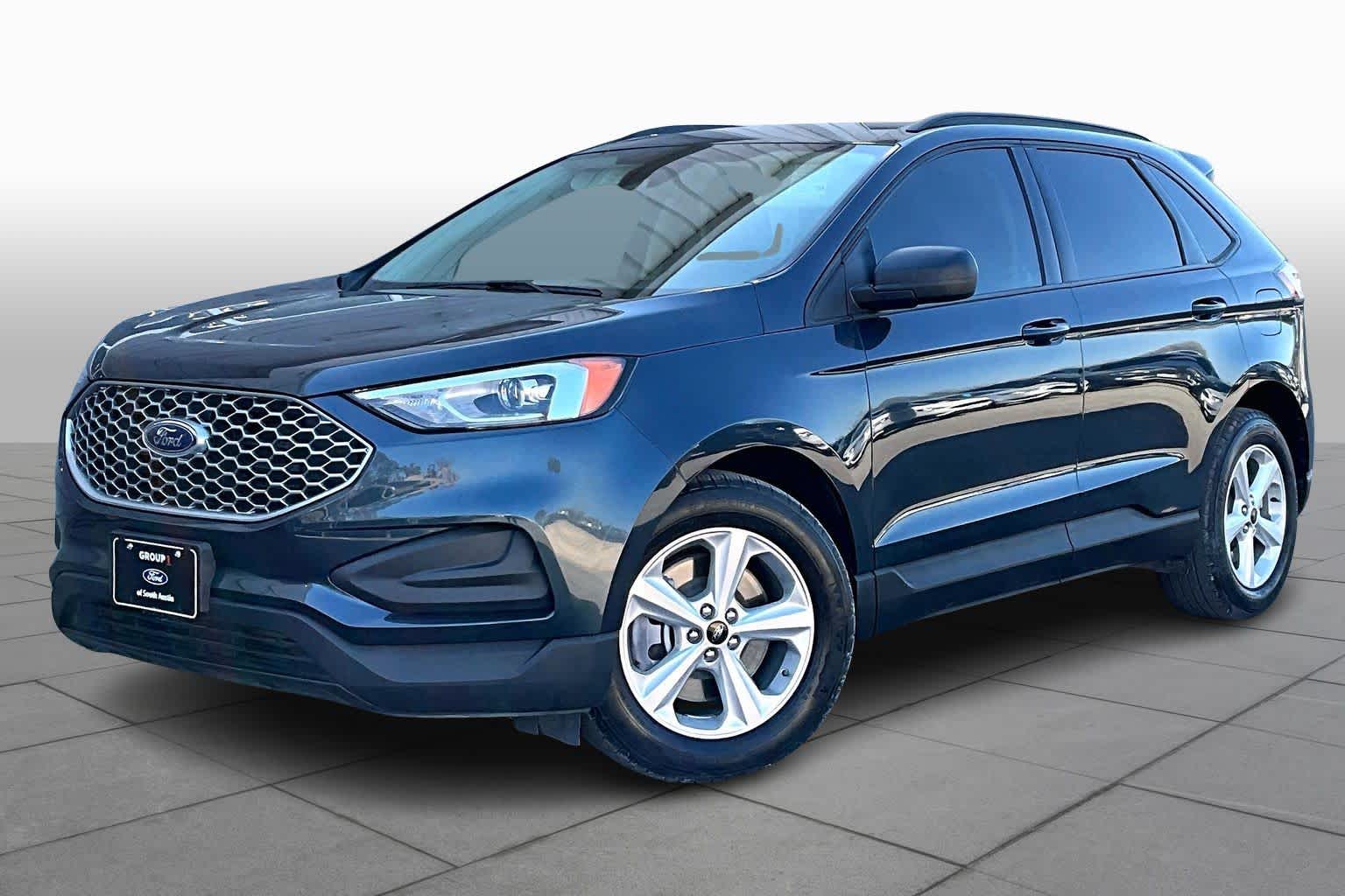 2023 Ford Edge