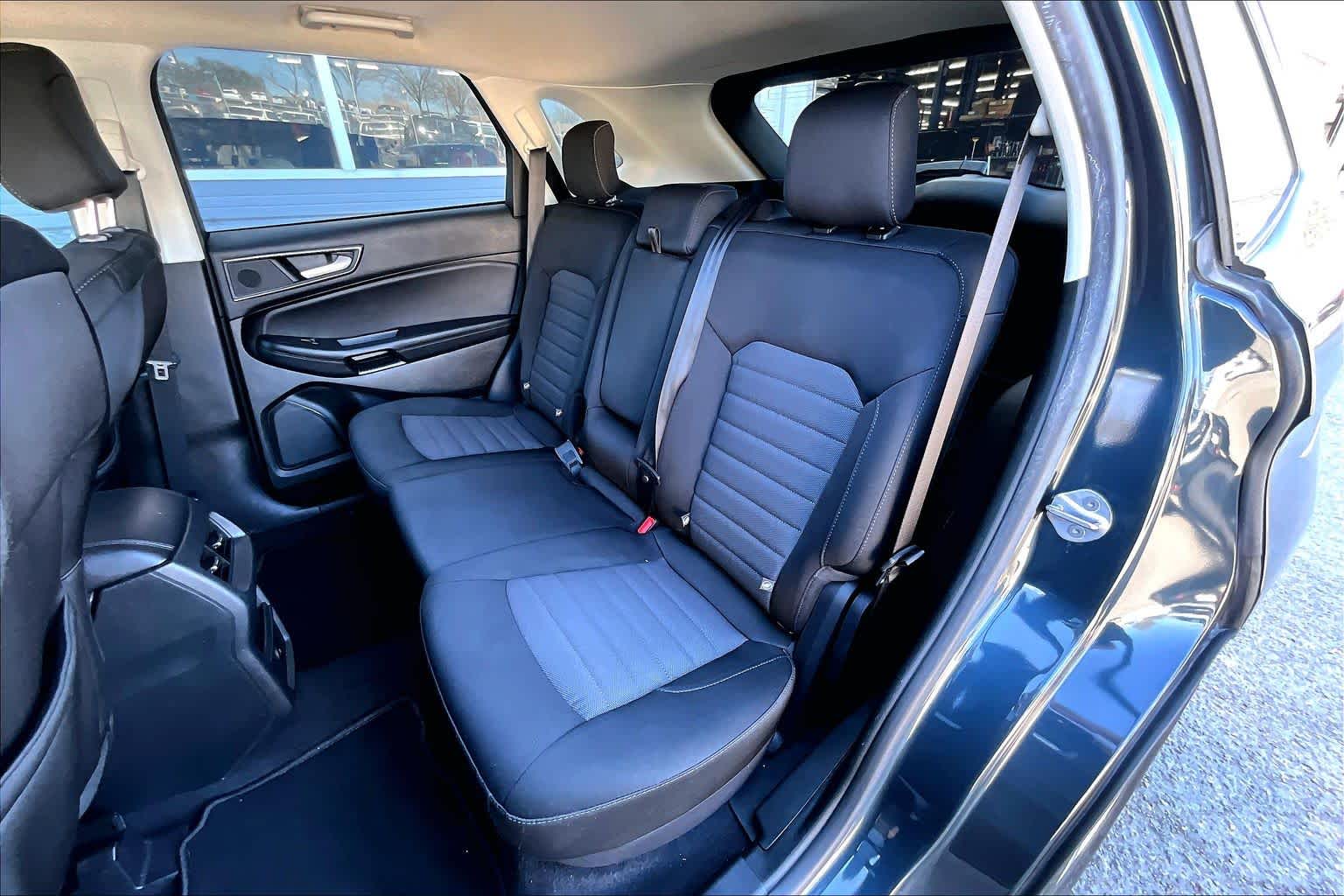 2023 Ford Edge