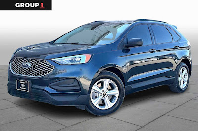 2023 Ford Edge in Austin