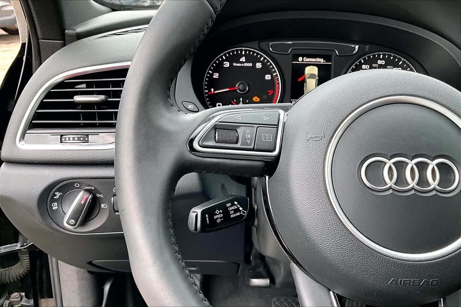 2016 Audi Q3