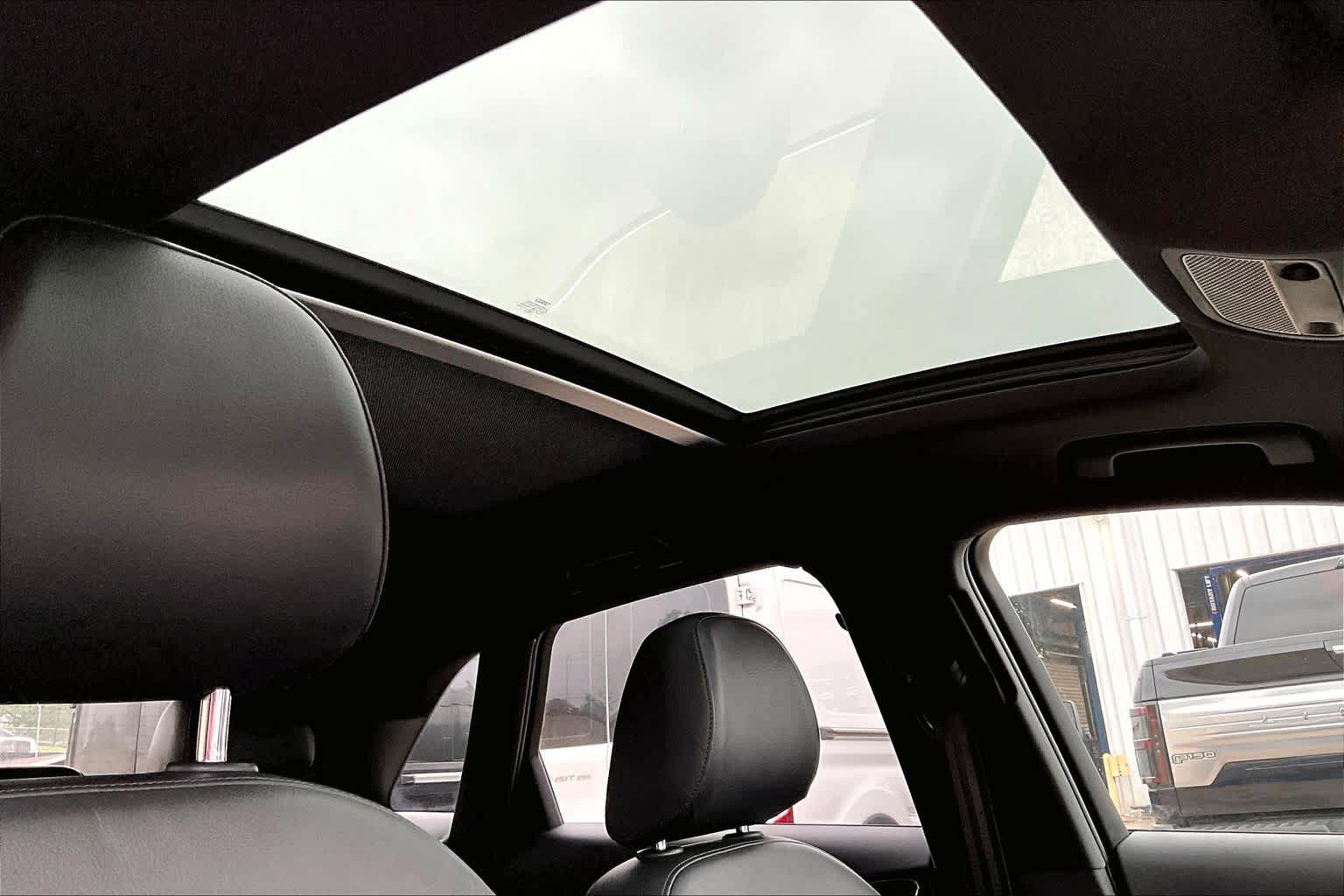 2016 Audi Q3