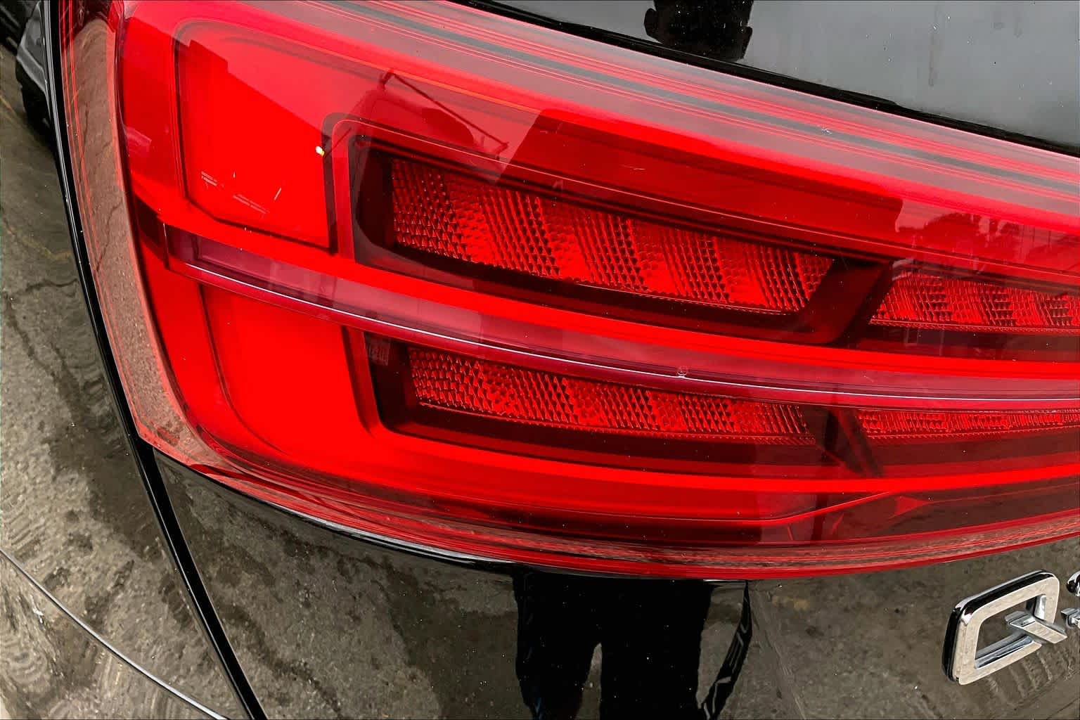 2016 Audi Q3