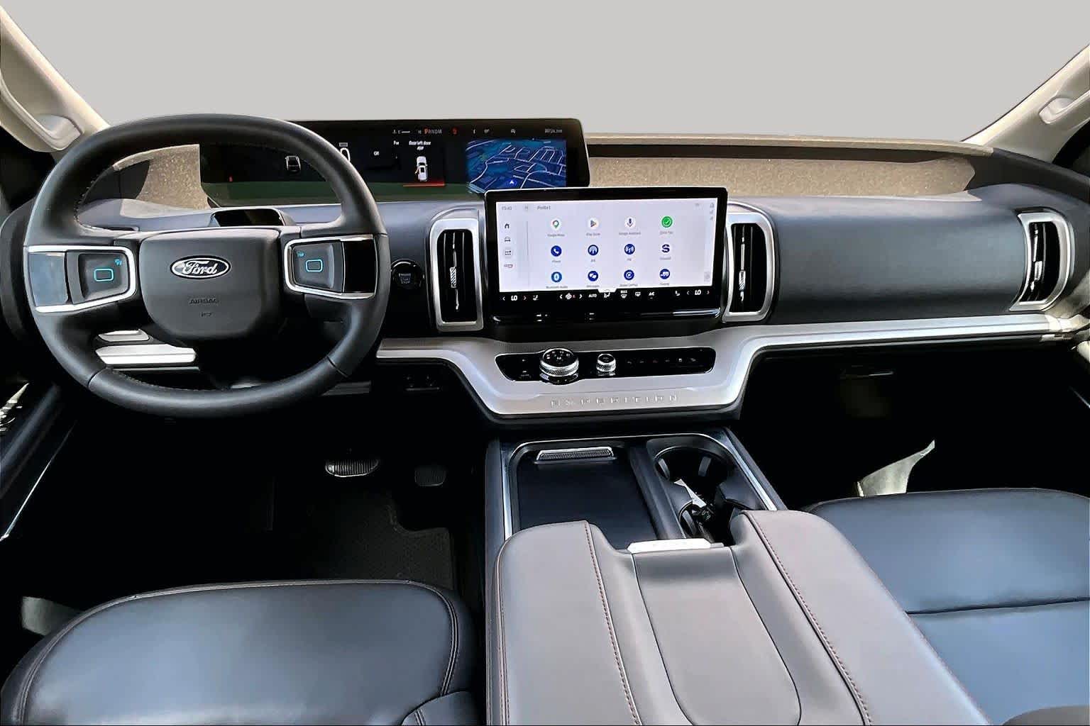 2025 Ford Expedition Max