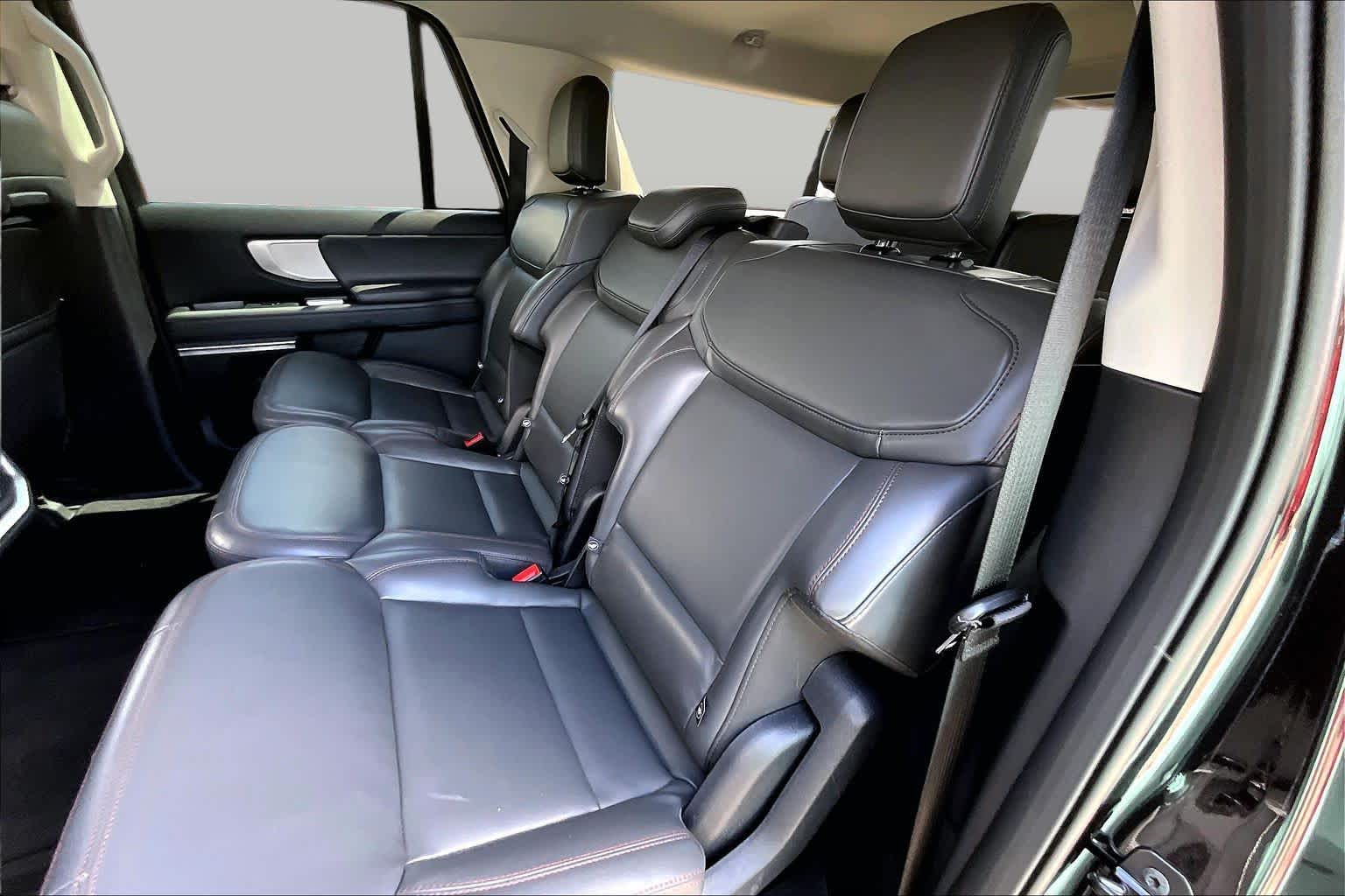 2025 Ford Expedition Max