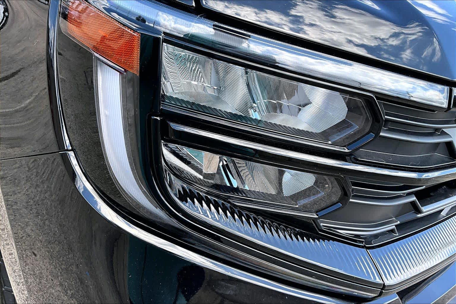 2025 Ford Expedition Max