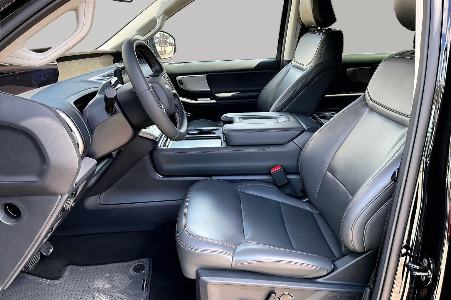 2025 Ford Expedition Max